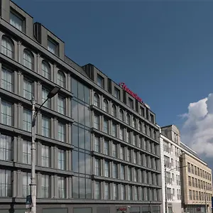 3* Hotell Hampton By Hilton Old Town